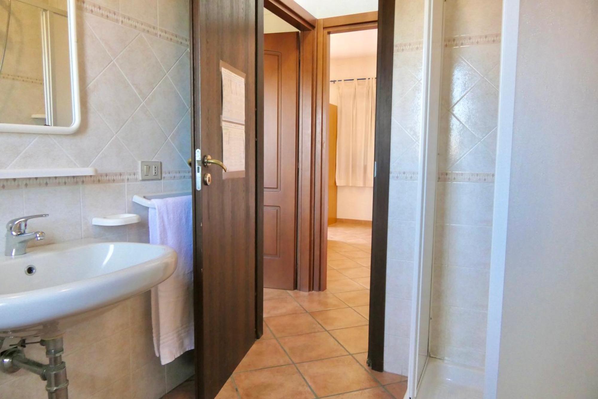 Iss Travel, La Ginestra - 2-Bedroom Apartment With Terrace And View Over Tavolara Island San Teodoro  Bagian luar foto