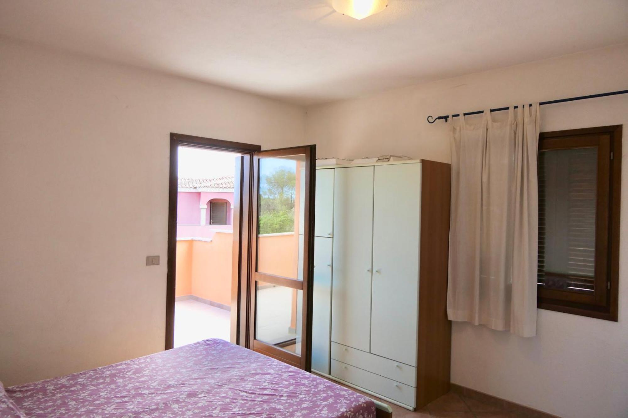 Iss Travel, La Ginestra - 2-Bedroom Apartment With Terrace And View Over Tavolara Island San Teodoro  Bagian luar foto